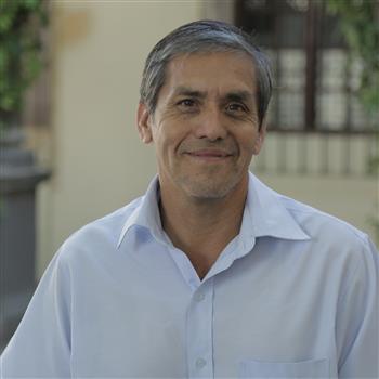  José Antonio García Jacobo