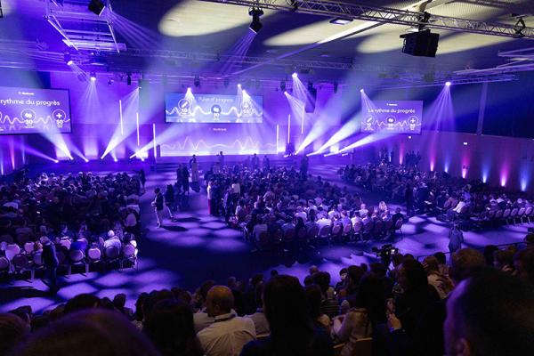 MEDTRONIC REACHES 1O MILLION IMPLANTABLE DEVICES PRODUCED IN SWITZERLAND, IMPACTING PATIENTS WORLDWIDE