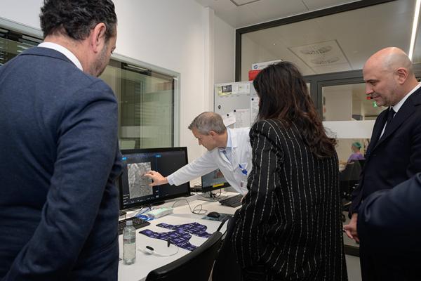 MEDTRONIC REACHES 1O MILLION IMPLANTABLE DEVICES PRODUCED IN SWITZERLAND, IMPACTING PATIENTS WORLDWIDE