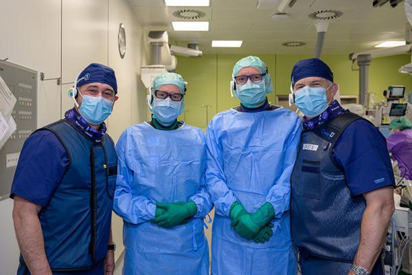 MEDTRONIC REACHES 1O MILLION IMPLANTABLE DEVICES PRODUCED IN SWITZERLAND, IMPACTING PATIENTS WORLDWIDE