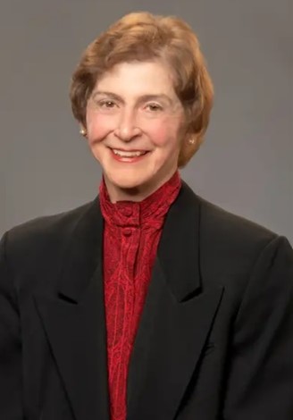 Judge Cheryl Blackburn